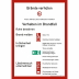 Brandschutzordnung für bauliche Anlagen (mit Handfeuermelder) nach DIN 14096-A Brandschutzordnung für bauliche Anlagen (mit Handfeuermelder) nach DIN 14096-A