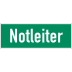 Notleiter Notleiter