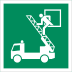 Rettungsausstieg nach ISO 7010, D-E017 Rettungsausstieg nach ISO 7010, D-E017