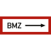 BMZ rechtsweisend nach DIN 4066