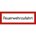 Feuerwehrzufahrt nach DIN 4066 Feuerwehrzufahrt nach DIN 4066