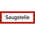 Saugstelle nach DIN 4066 Saugstelle nach DIN 4066