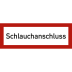 Schlauchanschluß nach DIN 4066 Schlauchanschluß nach DIN 4066