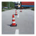 Verkehrleitkegel REFLEX - BASt geprüft Verkehrleitkegel REFLEX - BASt geprüft
