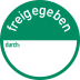 Qualitätskennzeichnung - freigegeben Qualitätskennzeichnung - freigegeben