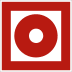 Brandmelder manuell nach ASR A 1.3 (2007), (BGV A8 F 08) Brandmelder manuell nach ASR A 1.3 (2007), (BGV A8 F 08)