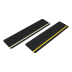 Antirutschstreifen Typ UNIVERSAL mit Markierungsstreifen, selbstklebend Antirutschstreifen Typ UNIVERSAL mit Markierungsstreifen, selbstklebend