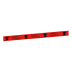 Paketband / Verpackungsband mit Warnhinweisen