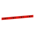 Paketband / Verpackungsband mit Warnhinweisen