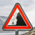 Rohrrahmen mit Schild Typ 1 Rohrrahmen mit Schild Typ 1
