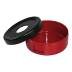 Tischascher RONDO PICCOLO - Inhalt 1 Liter Tischascher RONDO PICCOLO - Inhalt 1 Liter