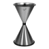 Standascher DIABOLO mit Ascherschale und Sieb Standascher DIABOLO mit Ascherschale und Sieb