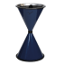 Standascher DIABOLO mit Ascherschale und Sieb Standascher DIABOLO mit Ascherschale und Sieb