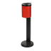 Standascher RONDO MAXI - Inhalt 6 Liter