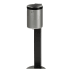 Standascher RONDO MAXI - Inhalt 6 Liter