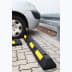 Parkplatzbegrenzung