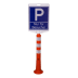 Flexipoller Ping Pong Post Flexipoller Ping Pong Post