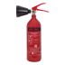 Krone CO²-Feuerlöscher, 2 kg / 5 kg Krone CO²-Feuerlöscher, 2 kg / 5 kg