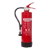 Krone Schaum-Auflade-Feuerlöscher, 6 L Krone Schaum-Auflade-Feuerlöscher, 6 L