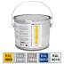 Antirutschfarbe PROline paint für Innen Antirutschfarbe PROline paint für Innen
