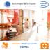 Erste Hilfe Koffer - Hotel und Pension Erste Hilfe Koffer - Hotel und Pension