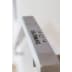 Hochwertiges Handlaufschild mit Wunschtext Hochwertiges Handlaufschild mit Wunschtext