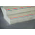 Stufenmarkierungsprofil aus Aluminium Stufenmarkierungsprofil aus Aluminium