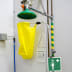 Notdusche nach ISO 7010 (E 012)