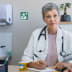 Arzt nach ISO 7010 (E 009) Arzt nach ISO 7010 (E 009)