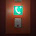 Notruftelefon nach ISO 7010 (E 004) Notruftelefon nach ISO 7010 (E 004)