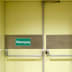 Notausgang Notausgang