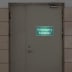 Notausgang freihalten Notausgang freihalten
