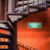 Emergency ladder / Notleiter
