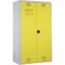 Chemikalien- und Giftschrank - storeLAB®