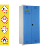 Chemikalien- und Giftschrank - storeLAB®