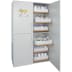 Säuren- und Laugenschrank - storeLAB® Säuren- und Laugenschrank - storeLAB®