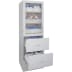 Säuren- und Laugenschrank - storeLAB® Säuren- und Laugenschrank - storeLAB®