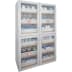 Säuren- und Laugenschrank - storeLAB® Säuren- und Laugenschrank - storeLAB®