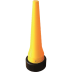 Signalkegel für Industrieleuchte ADALIT® IL-300 und ADALIT® L-3000 / L-3000 POWER (Warnaufsatz) Signalkegel für Industrieleuchte ADALIT® IL-300 und ADALIT® L-3000 / L-3000 POWER (Warnaufsatz)