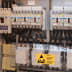 Warnetiketten Elektrostatisch gefährdete Bauelemente Warnetiketten Elektrostatisch gefährdete Bauelemente