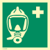 Fluchtretter nach ISO 7010 (E029) Fluchtretter nach ISO 7010 (E029)