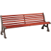 Sitzbank LUBLIN Sitzbank LUBLIN
