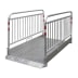 Grabenbrücke SECURE aus Aluminium Grabenbrücke SECURE aus Aluminium