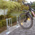 Fahrradständer / Einzelparker Fahrradständer / Einzelparker