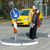 Verkehrsinsel GAMMA Verkehrsinsel GAMMA