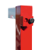 Gatterschranke COMPACT