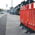 Sperrgitter STREET ORANGE Sperrgitter STREET ORANGE
