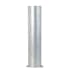 Absperrpoller SECURE aus Stahl, befüllbar, Ø 152 x 3,2 mm Absperrpoller SECURE aus Stahl, befüllbar, Ø 152 x 3,2 mm