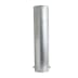 Absperrpoller HIGH SECURE EXTRA aus Stahl, befüllbar, Ø 273 x 5,0 mm Absperrpoller HIGH SECURE EXTRA aus Stahl, befüllbar, Ø 273 x 5,0 mm