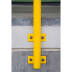 Wand-Schutzbügel WACHTWERK X® FLEX aus Stahl - Stärke XS Ø 48 mm Wand-Schutzbügel WACHTWERK X® FLEX aus Stahl - Stärke XS Ø 48 mm